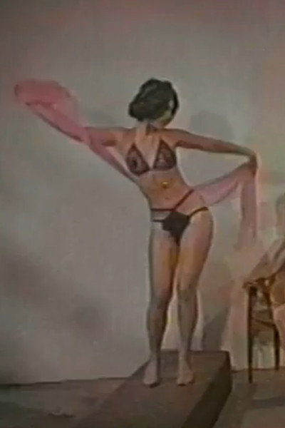 Póster de Yearning to Tease