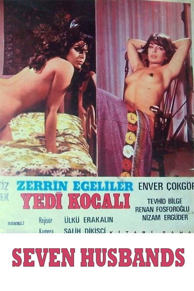 Póster de Yedi Kocali