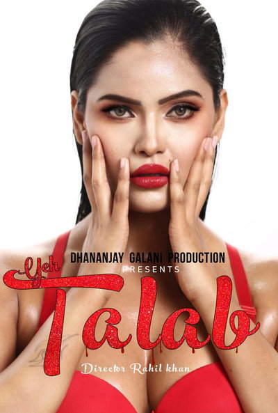 Póster de Yeh Talab