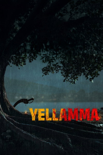 Póster de Yellamma