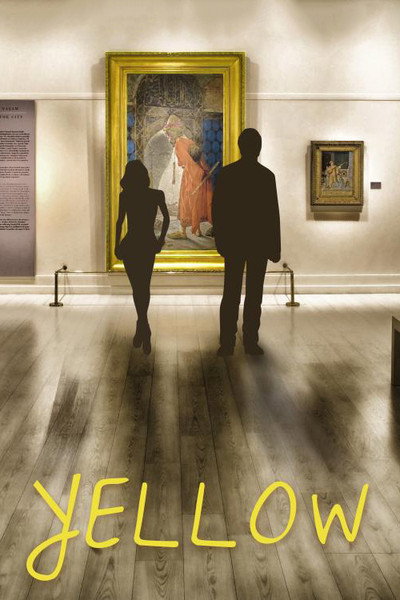 Póster de Yellow
