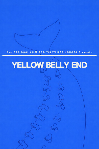 Póster de Yellow Belly End