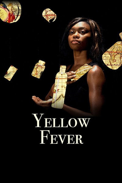 Póster de Yellow Fever