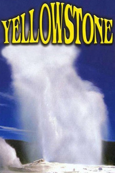 Póster de Yellowstone