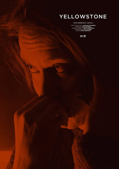 Póster de Yellowstone