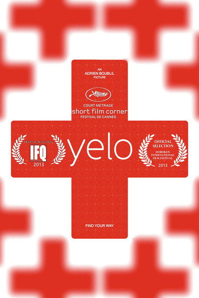 Póster de Yelo