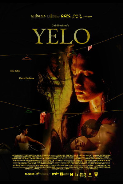 Póster de Yelo