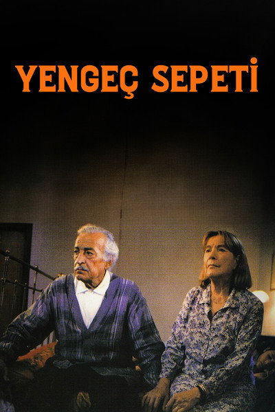 Póster de Yengeç Sepeti