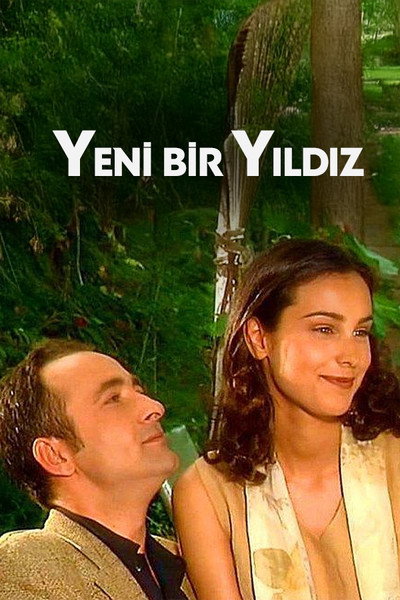 Póster de Yeni Bir Yildiz