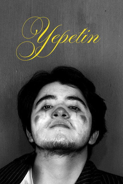 Póster de Yepetin