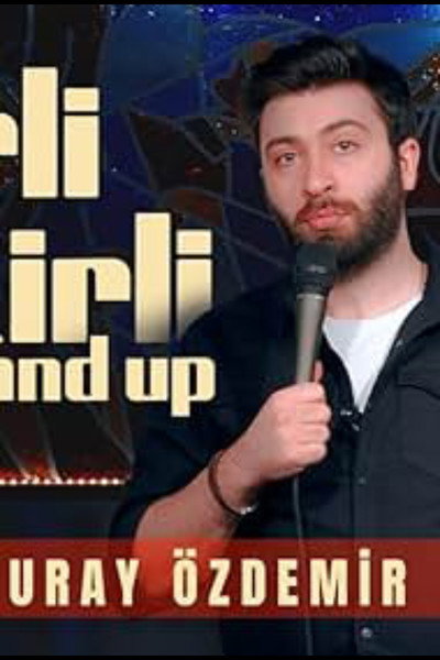 Póster de Yerli ve Kirli