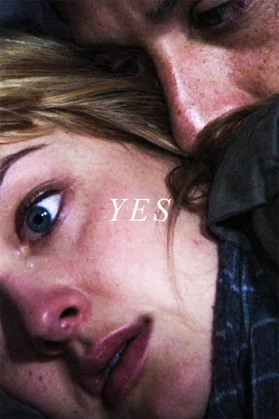 Póster de Yes