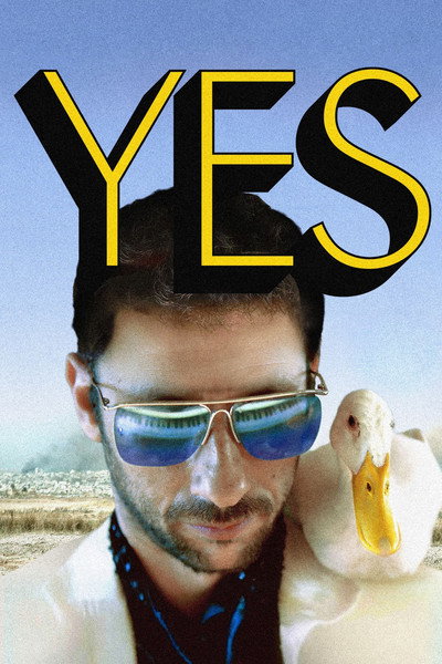 Póster de Yes