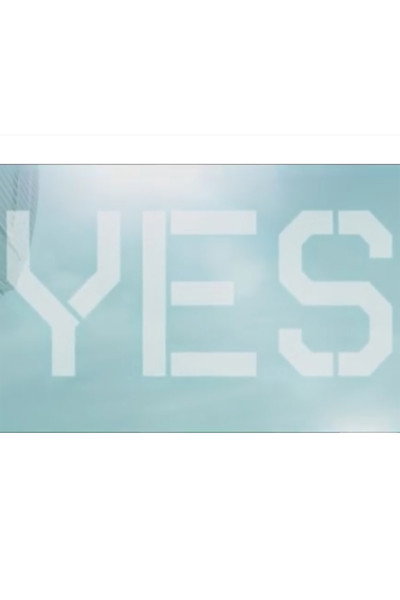 Póster de Yes