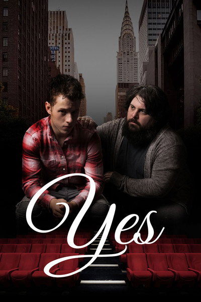 Póster de Yes