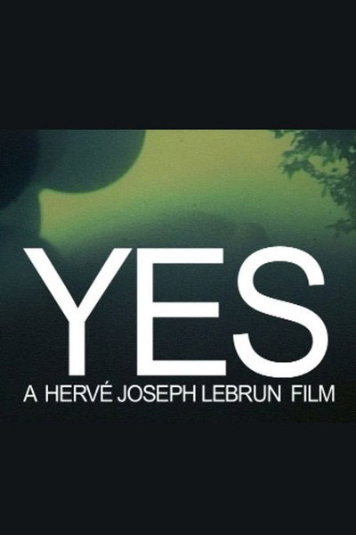Póster de Yes
