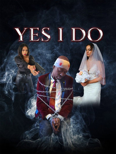 Póster de *YES I DO*