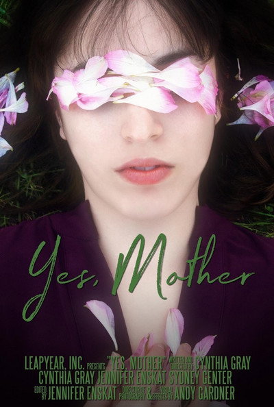 Póster de Yes, Mother