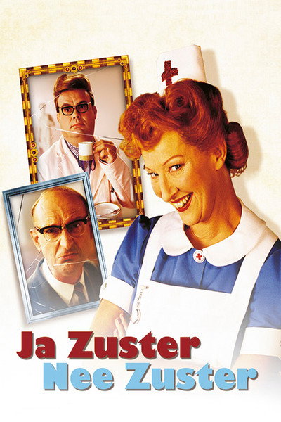 Póster de Yes Nurse! No Nurse!