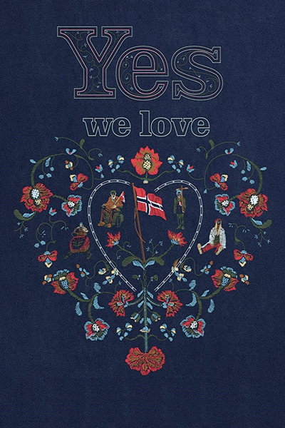 Póster de Yes We Love