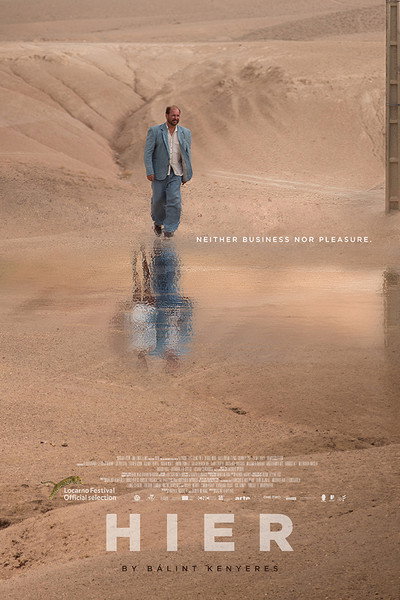 Póster de Yesterday