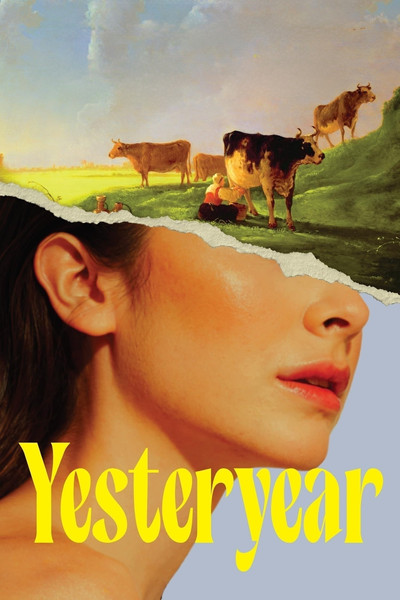 Póster de Yesteryear