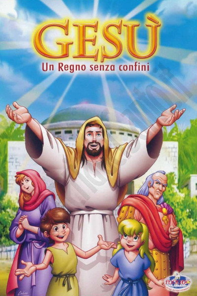 Póster de Yesu