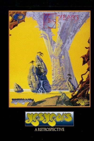 Póster de YesYears
