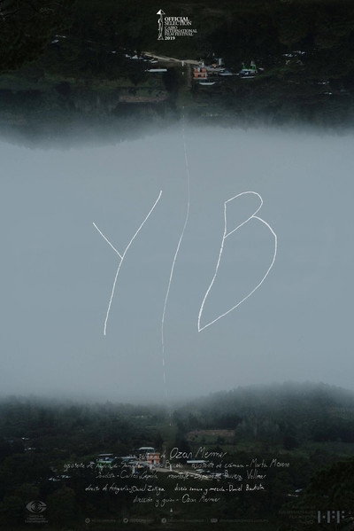 Póster de Yib