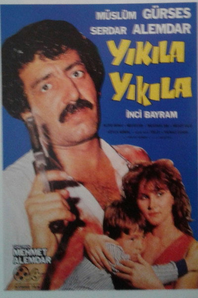 Póster de Yikila Yikila