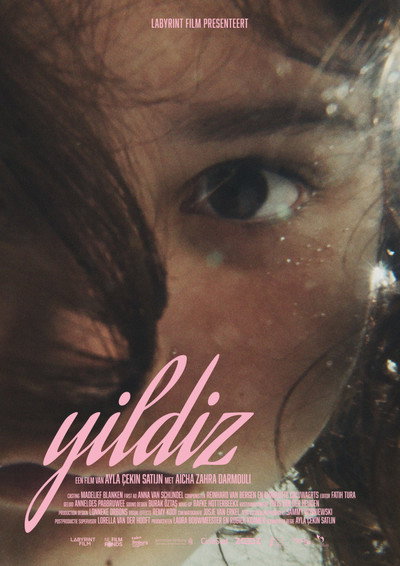 Póster de Yildiz