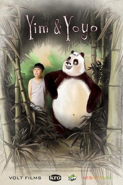 Póster de Yim & Yoyo