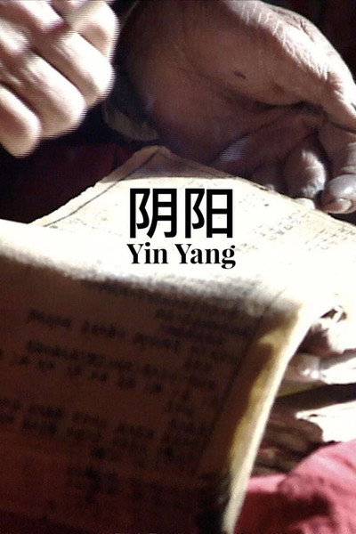 Póster de Yinyang