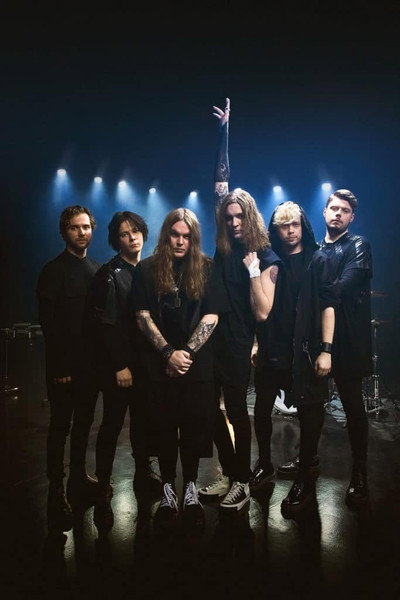 Póster de Yle Live: Blind Channel