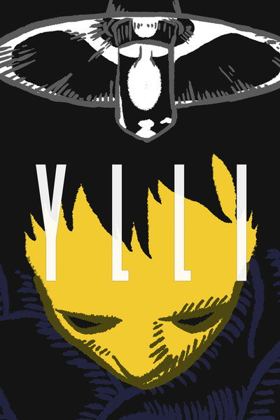 Póster de YLLI