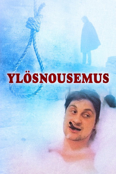 Póster de Ylösnousemus