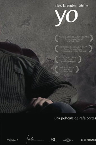 Póster de Yo