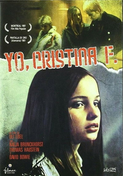 Yo, Cristina F