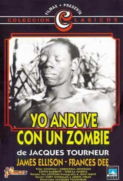 Yo dormí con un fantasma