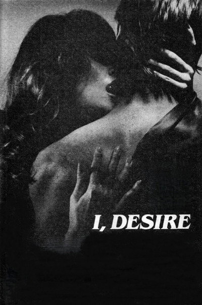 Póster de Yo, el deseo