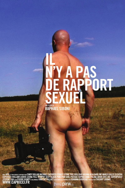 Póster de Yo fui el Rey del porno