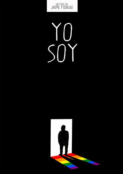 Póster de Yo Soy