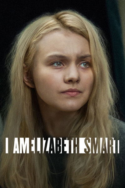 Póster de Yo soy Elizabeth Smart