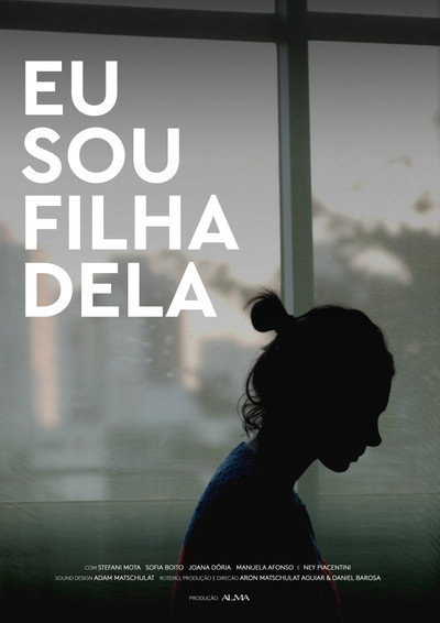 Póster de Yo soy hija de ella
