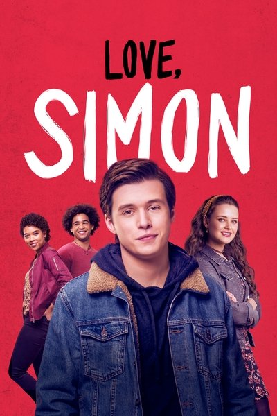 Póster de Yo soy Simón