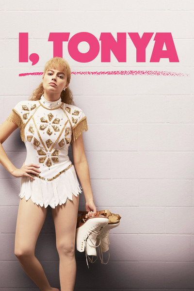 Póster de Yo, Tonya