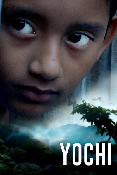 Póster de Yochi