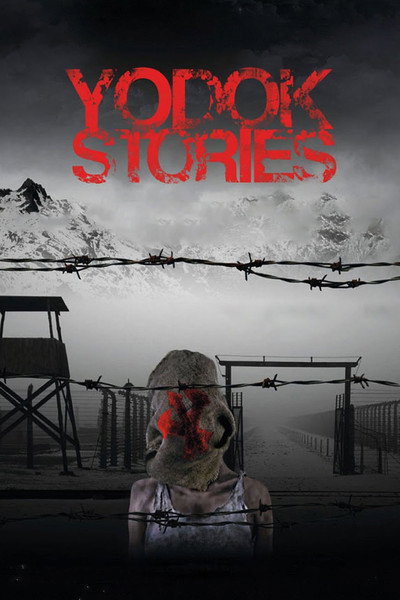 Póster de Yodok Stories