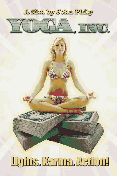 Póster de Yoga, Inc.
