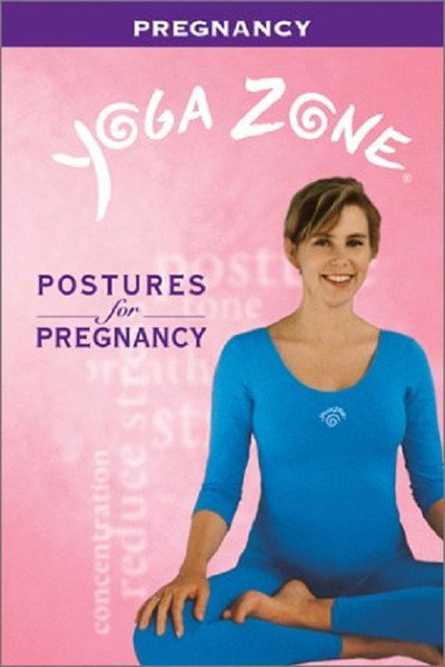 Póster de Yoga Zone: Postures for Pregnancy